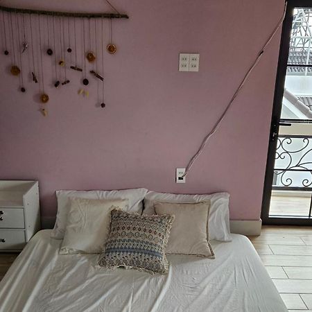 Our Stories Apartamento Khu Chi Lăng Exterior foto