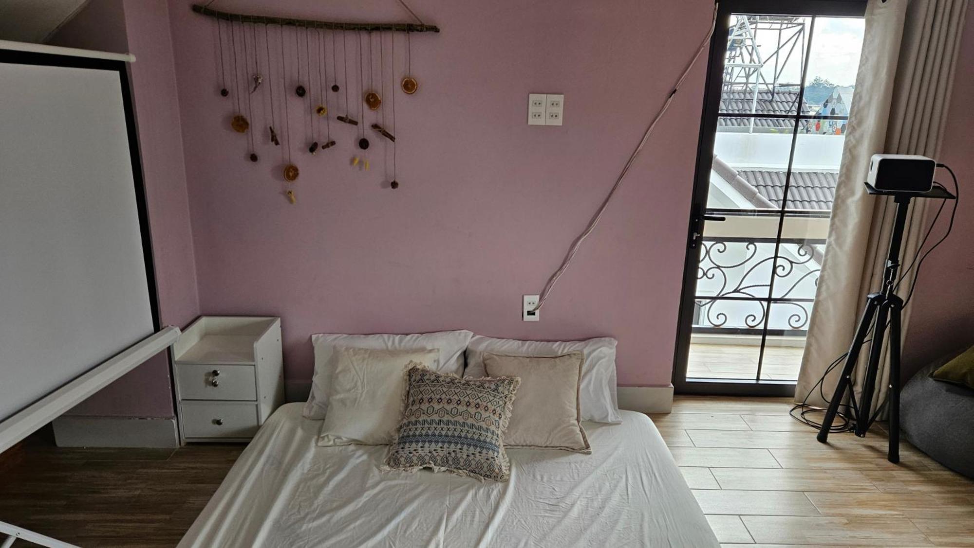 Our Stories Apartamento Khu Chi Lăng Exterior foto