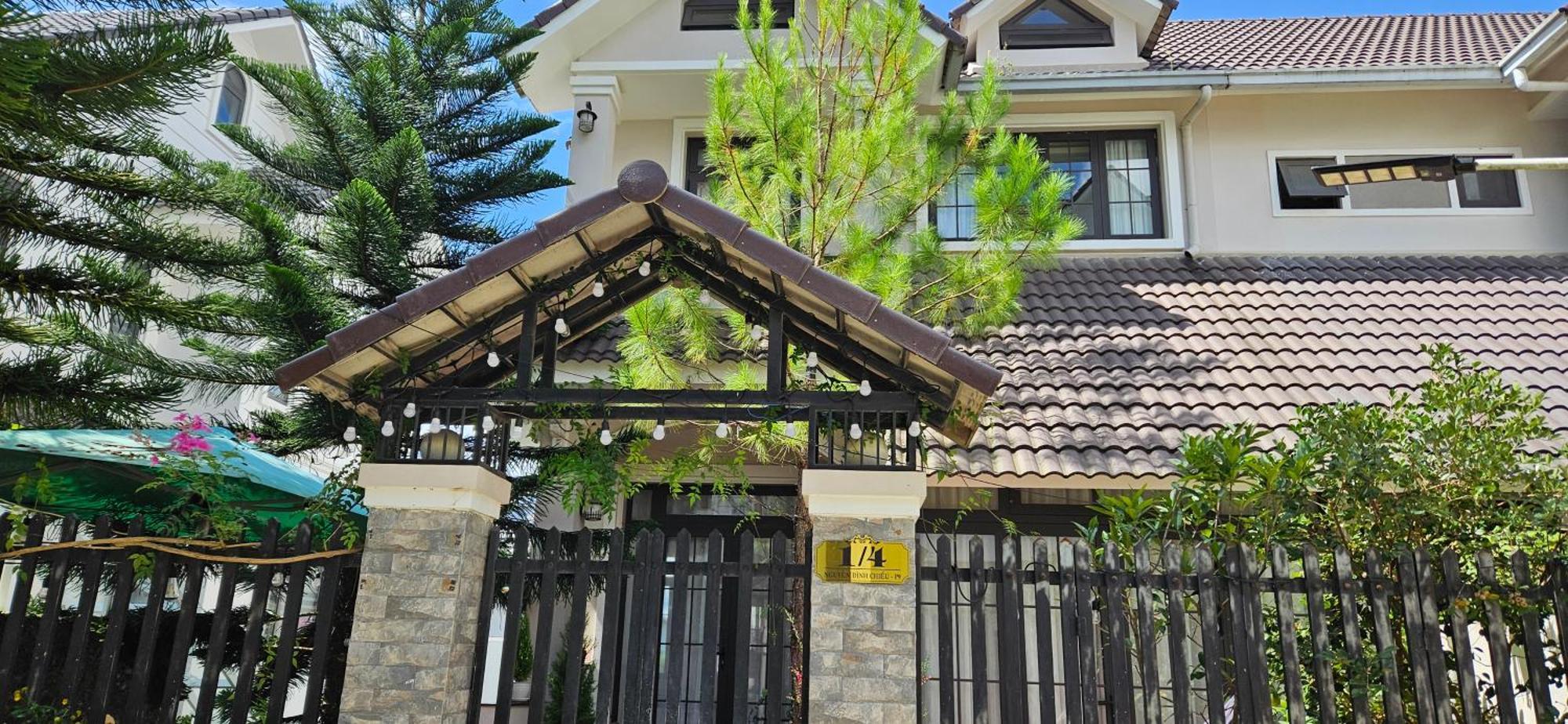 Our Stories Apartamento Khu Chi Lăng Exterior foto